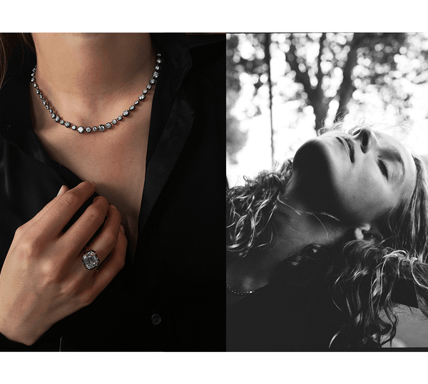 WNU Wear: The perfect jewellery to wear with your shirt - With Nothing Underneath