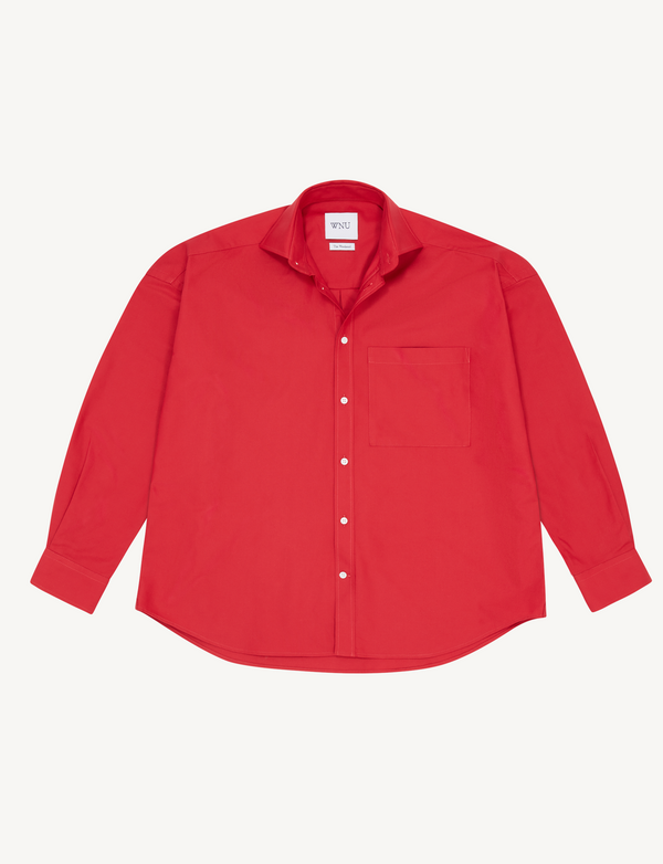 The Weekend: Oxford, Raspberry