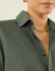 The Classic: Oxford, Khaki