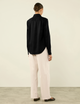 The Classic: TENCEL™ Lyocell, Black