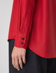 The Boyfriend: TENCEL™ Lyocell, Red