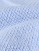 Devon Jumper: Wool, Cornflower Blue
