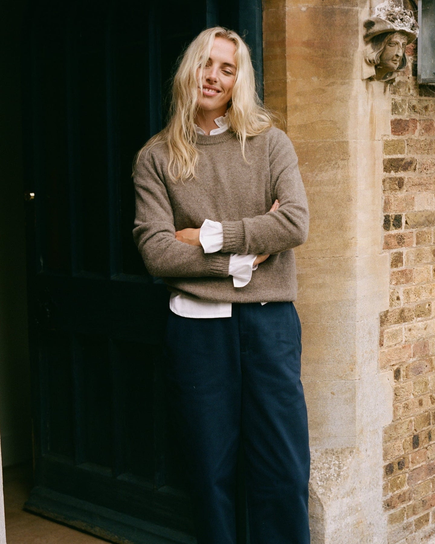 NEW SEASON STYLING