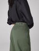 Chartwell Trouser: Cotton Twill, Khaki