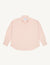 The Weekend: Hemp, Blush Pink