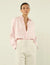 The Weekend: Hemp, Blush Pink