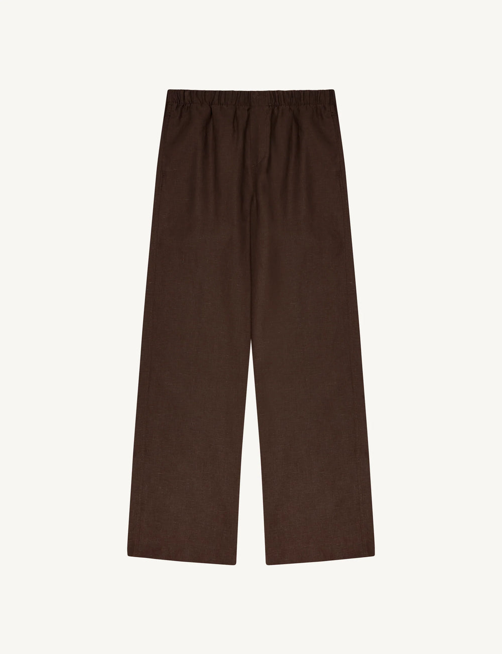 The Palazzo: Hemp, Chocolate