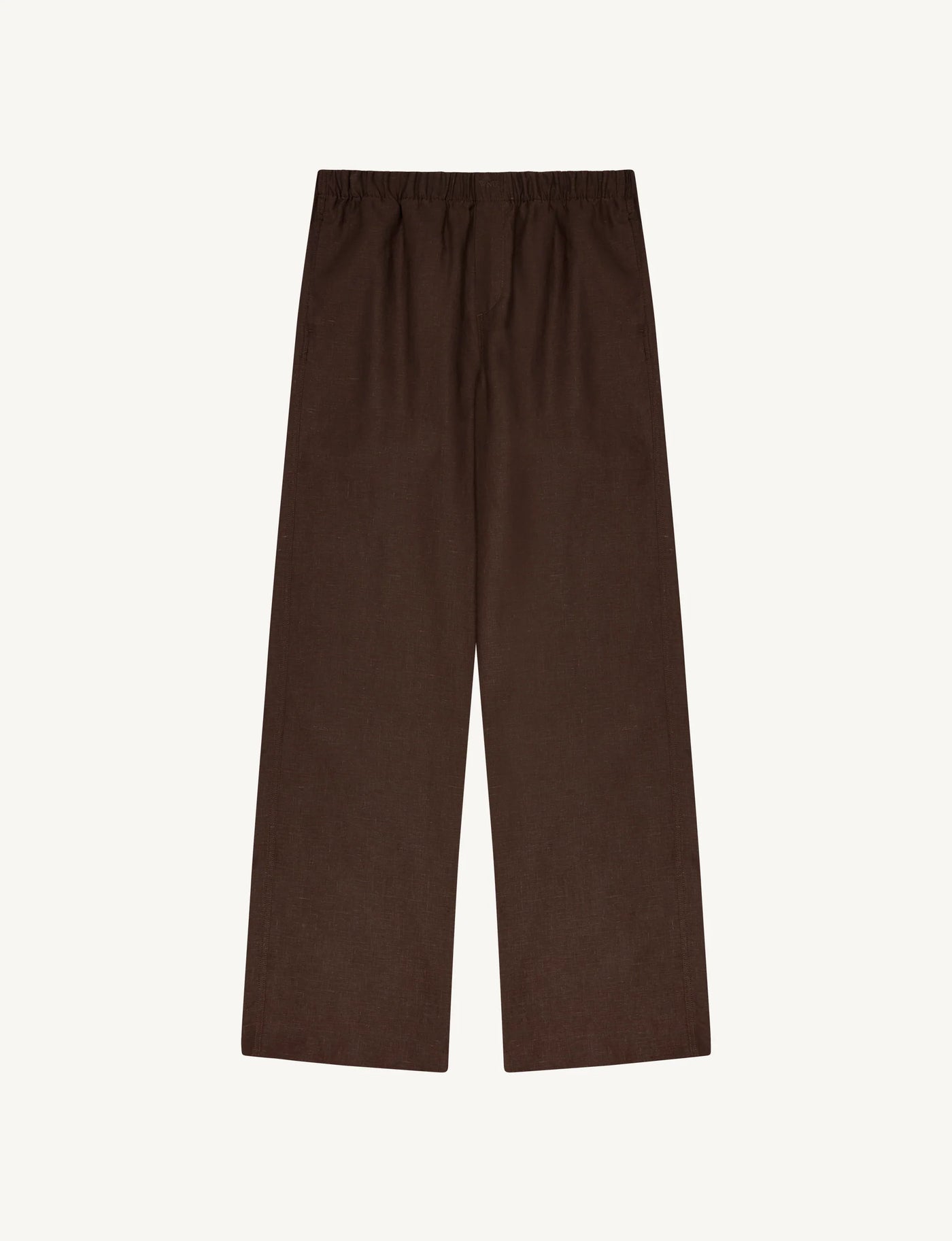 The Palazzo: Hemp, Chocolate
