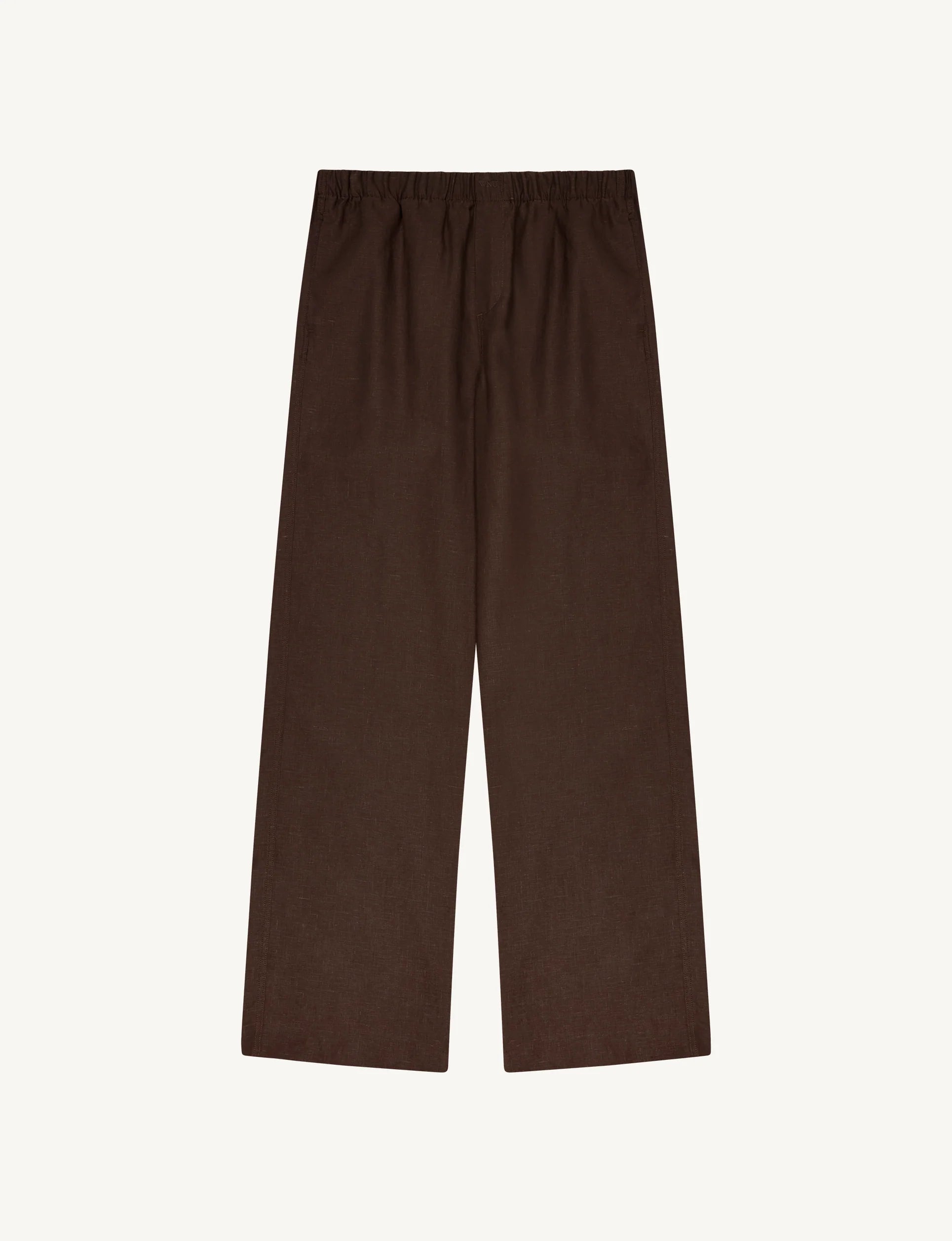 The Palazzo: Hemp, Chocolate