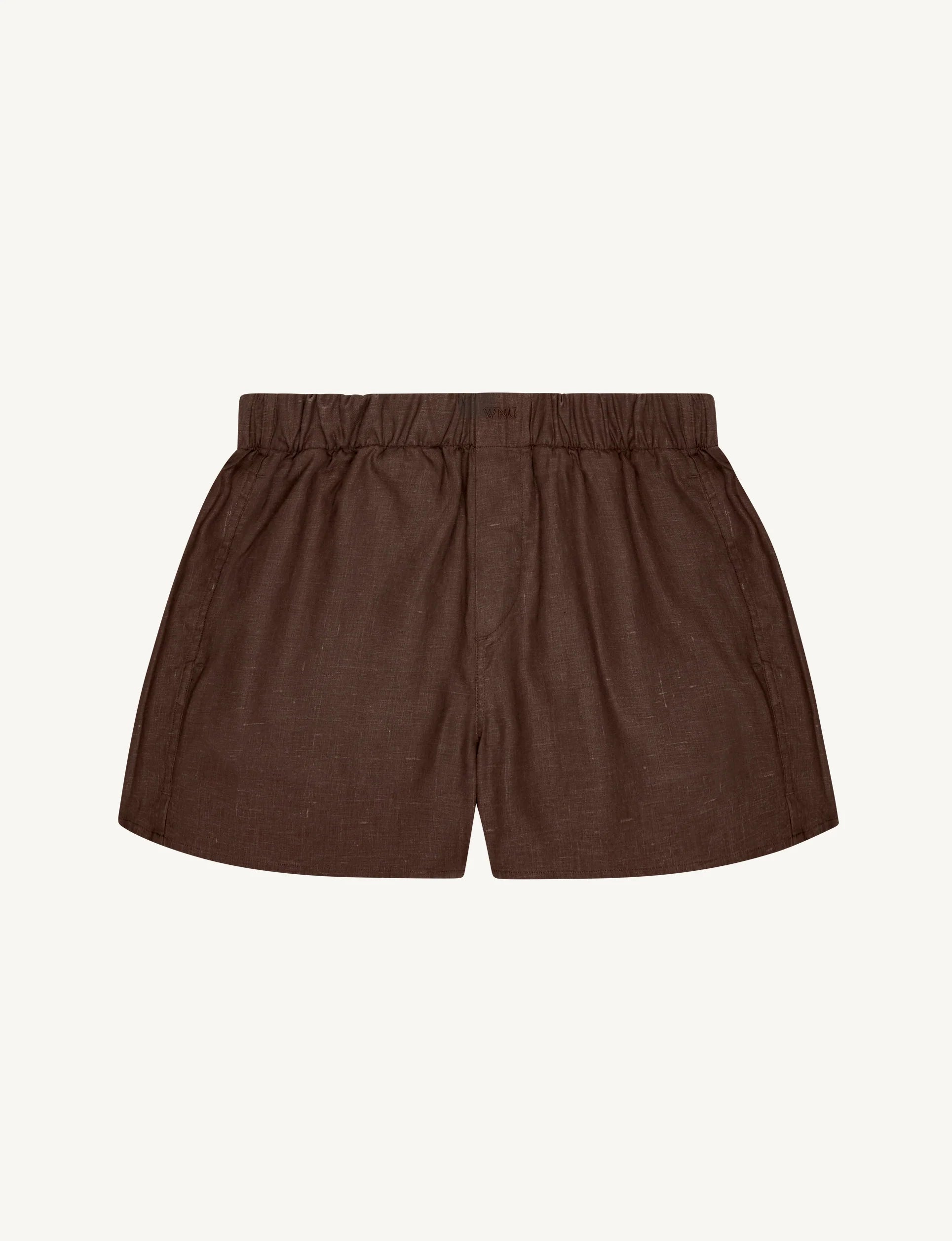 The Boxer: Hemp, Chocolate