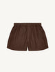 The Boxer: Hemp, Chocolate