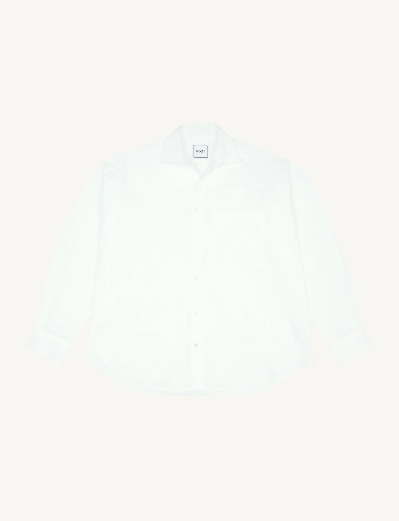 The Set: Seersucker White Shirt & Boxer