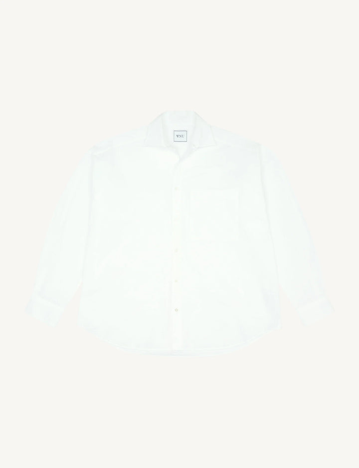 The Weekend: Seersucker, White