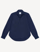 The Classic: TENCEL™ Lyocell, Navy Blue