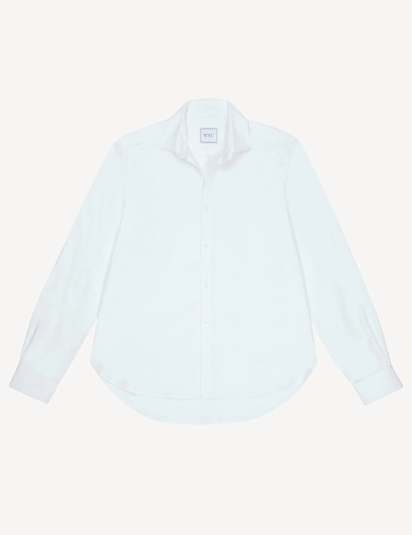 The Classic: TENCEL™ Lyocell, Off-White