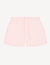 The Boxer: Oxford, Rose Pink
