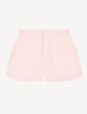 The Boxer: Oxford, Rose Pink