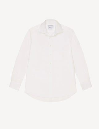 The Boyfriend: Oxford, White