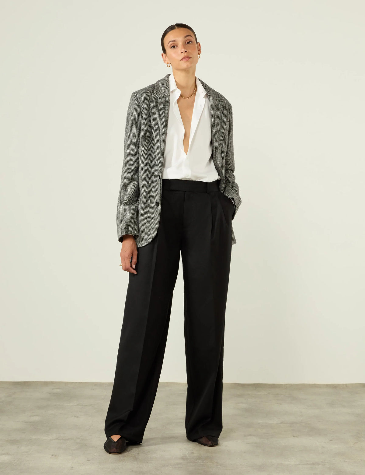 Signature Style Set