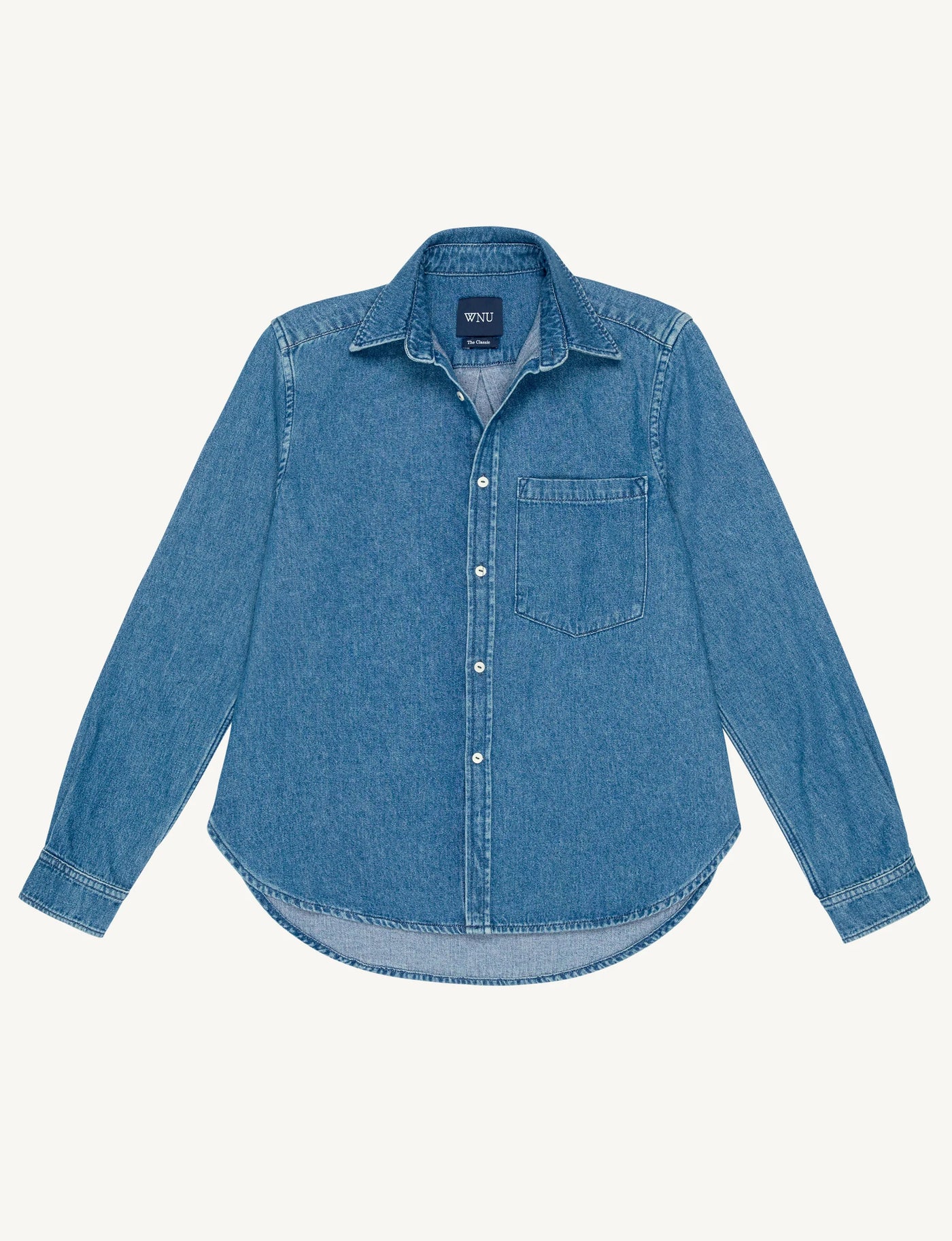 The Cosy Casual Set