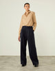 The Classic: Fine Brushed, Caramel