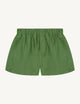 The Boxer: Hemp, Green