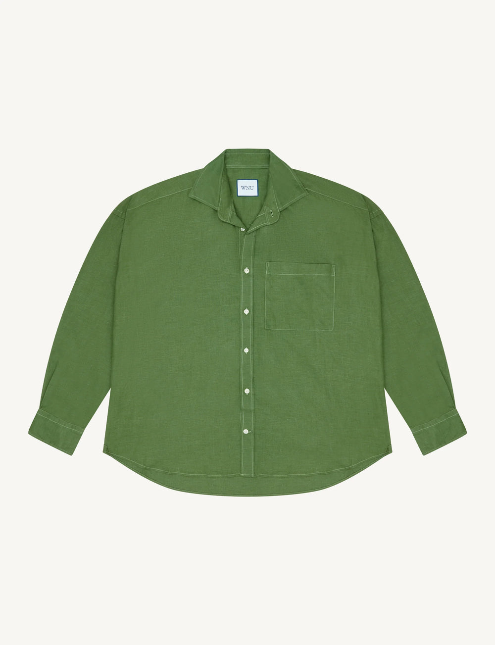 The Weekend: Hemp, Green