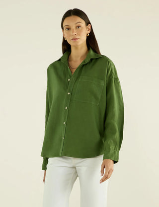 The Weekend: Hemp, Green