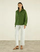The Weekend: Hemp, Green