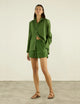 The Weekend: Hemp, Green