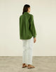 The Weekend: Hemp, Green