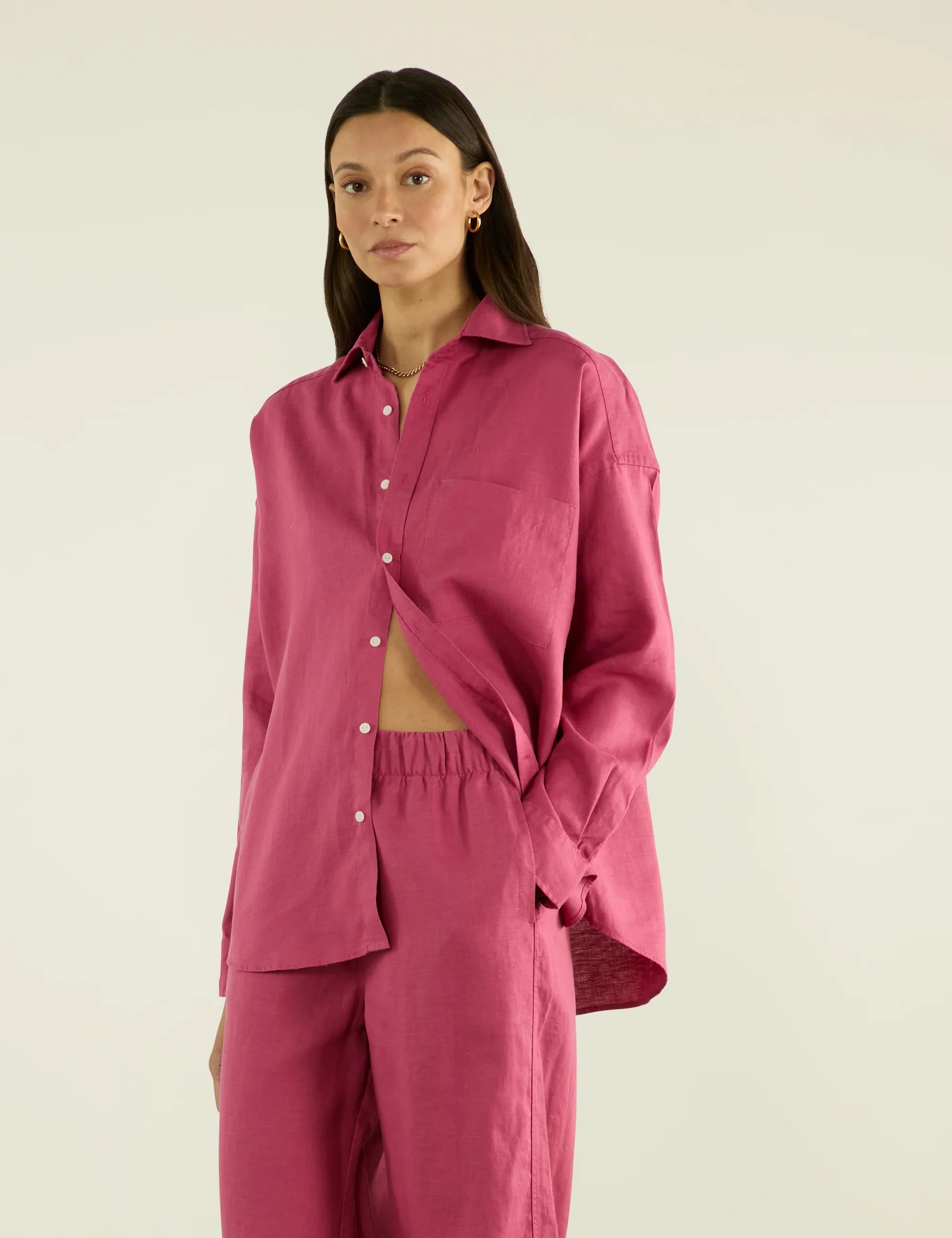 The Weekend: Hemp, Raspberry