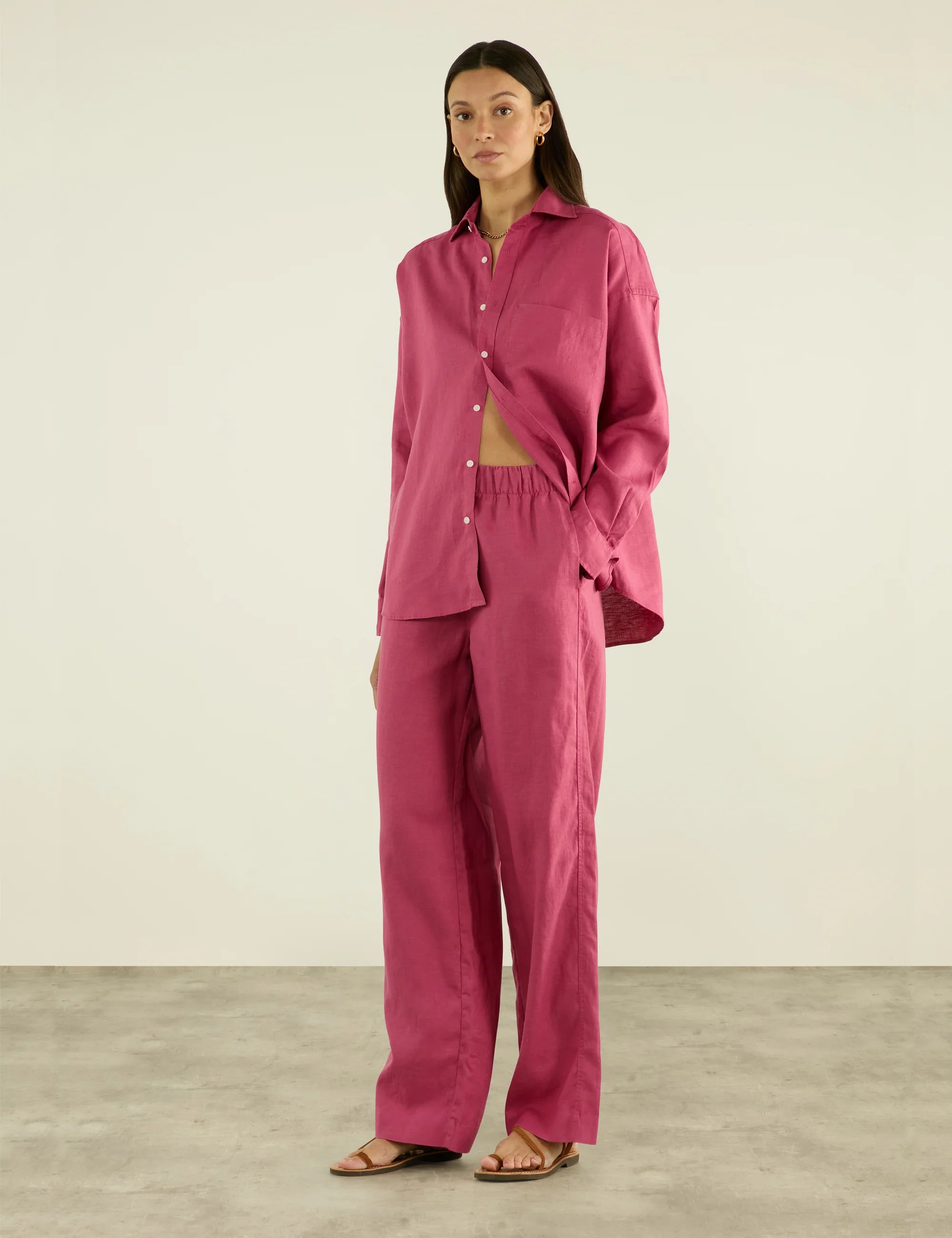 The Weekend: Hemp, Raspberry