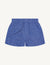 The Boxer: Linen, Lapis Blue