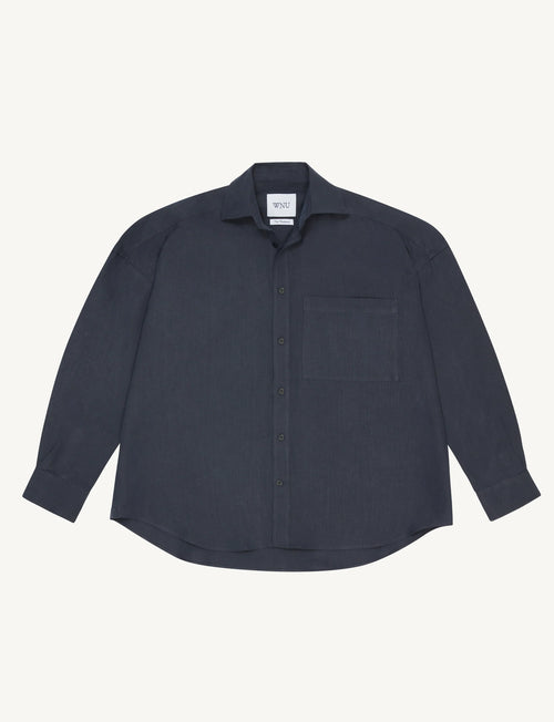 The Weekend: Hemp, Navy