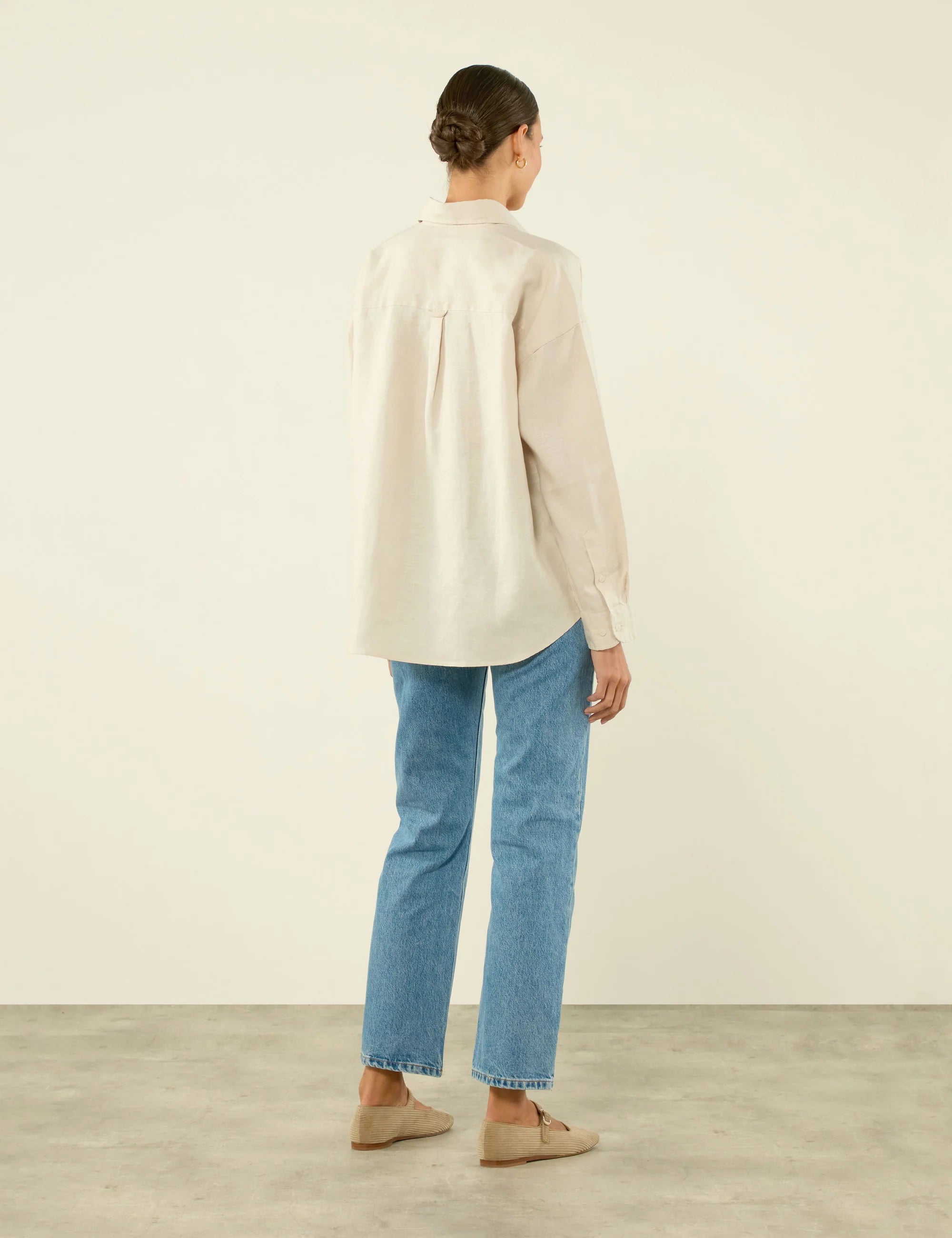 The Weekend: Hemp, Parchment