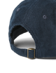 The Cap: Cotton Corduroy, Navy Blue