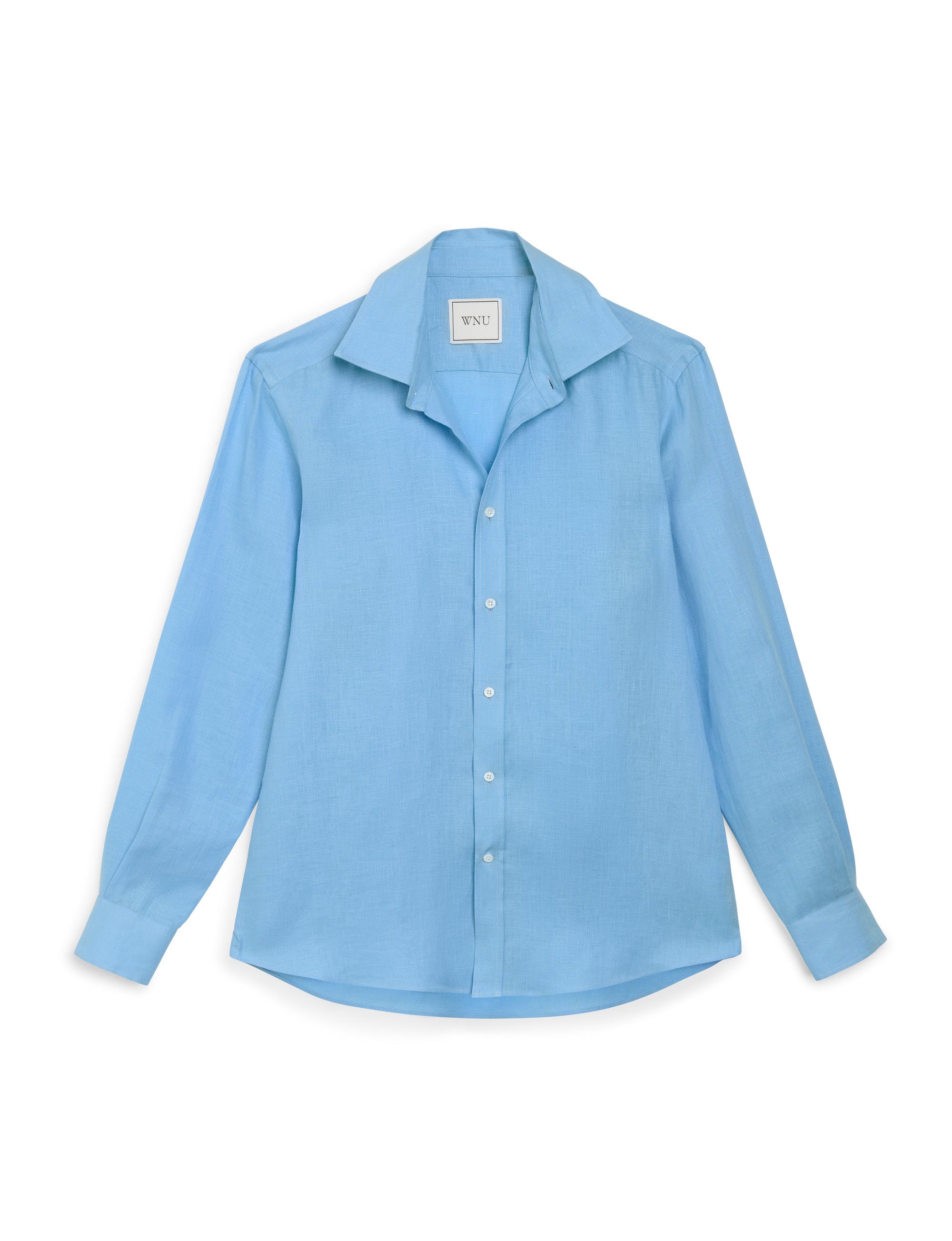 The Classic: TENCEL™ Lyocell, Cornflower Blue
