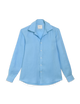 The Classic: TENCEL™ Lyocell, Cornflower Blue