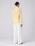 The Classic: TENCEL™ Lyocell, Pale Yellow