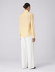 The Classic: TENCEL™ Lyocell, Pale Yellow