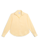 The Classic: TENCEL™ Lyocell, Pale Yellow