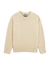 Cornwall Jumper: Cotton, Oatmeal
