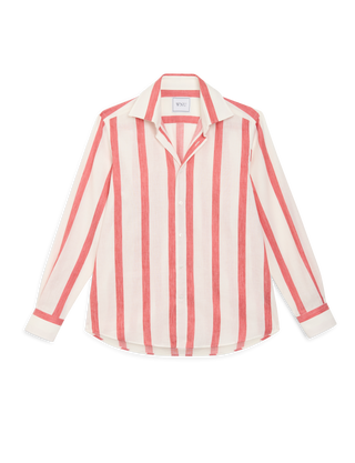 The Boyfriend: Weave, Strawberry Stripe