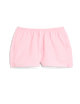 The Set: Fine Poplin Light Pink Stripe Shirt & Court Short