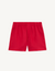 The Boxer: Hemp, Red