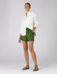 The Boxer: Hemp, Green