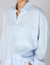 The Weekend: Hemp, Periwinkle Blue
