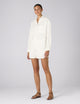 The Weekend: Hemp, White