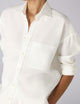 The Weekend: Hemp, White